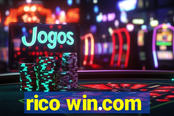 rico win.com